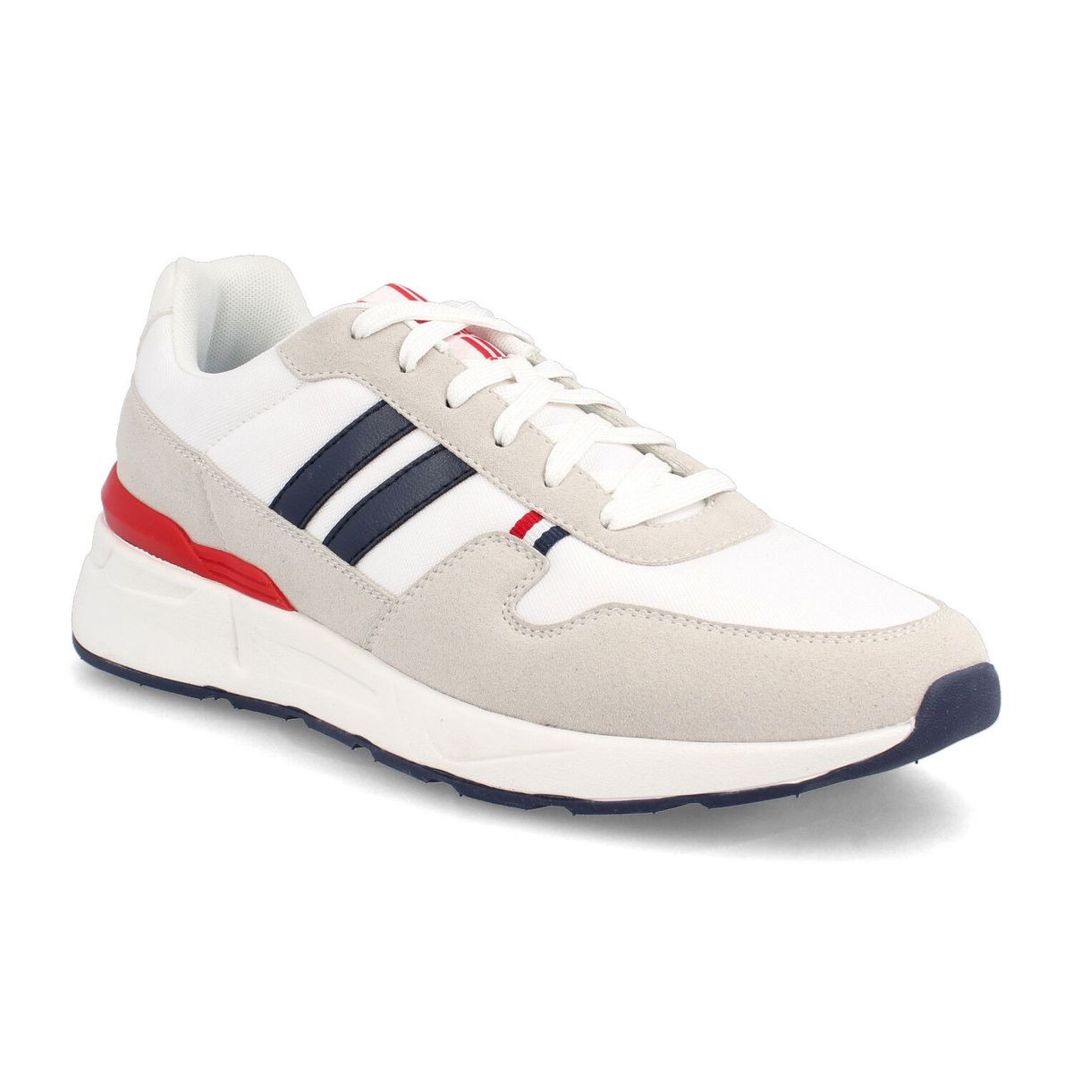 NORTH STAR - Zapatilla Hombre North Star Flag Blanco