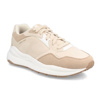 Imagen 2 del producto Zapatilla Hombre Cerdeña Beige