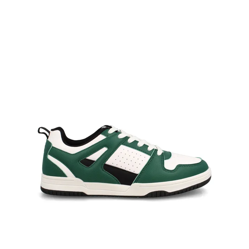 NORTH STAR - Zapatilla Hombre North Star Hem Blanco-Verde