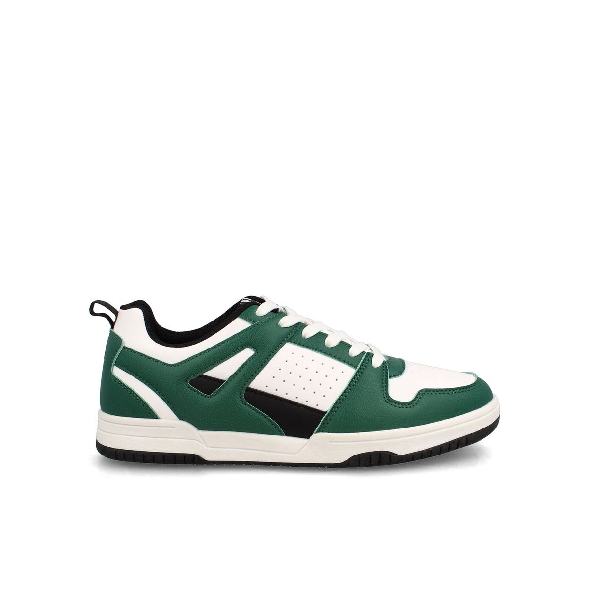 NORTH STAR - Zapatilla Hombre North Star Hem Blanco-Verde
