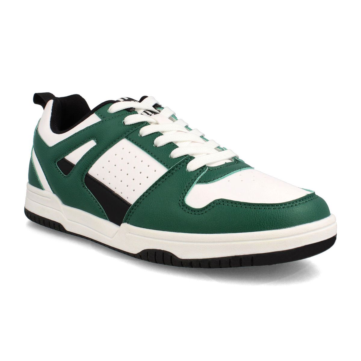 NORTH STAR - Zapatilla Hombre North Star Hem Blanco-Verde