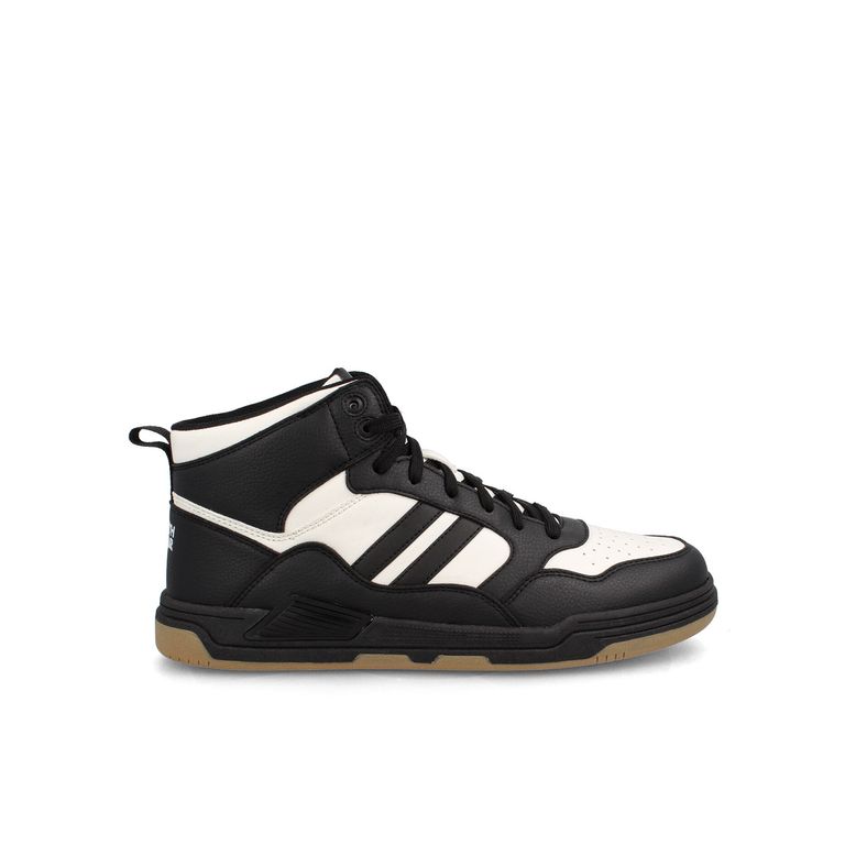 Zapatilla Hombre Court 86 Negro
