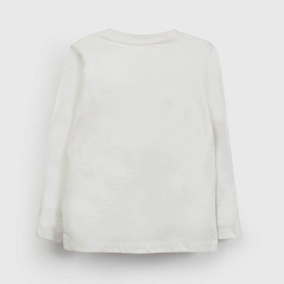 COLLOKY - Polera Bebé niño Blanco  57317 Colloky