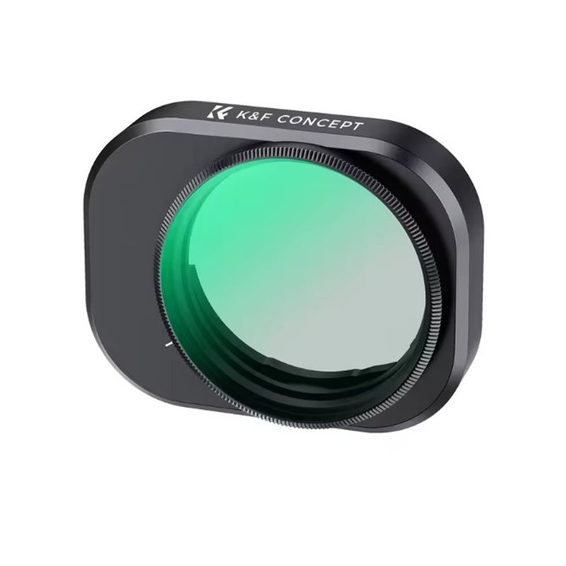 GENERICO - FILTRO CPL KF CONCEPT PARA DRONE DJI MINI 4 PRO