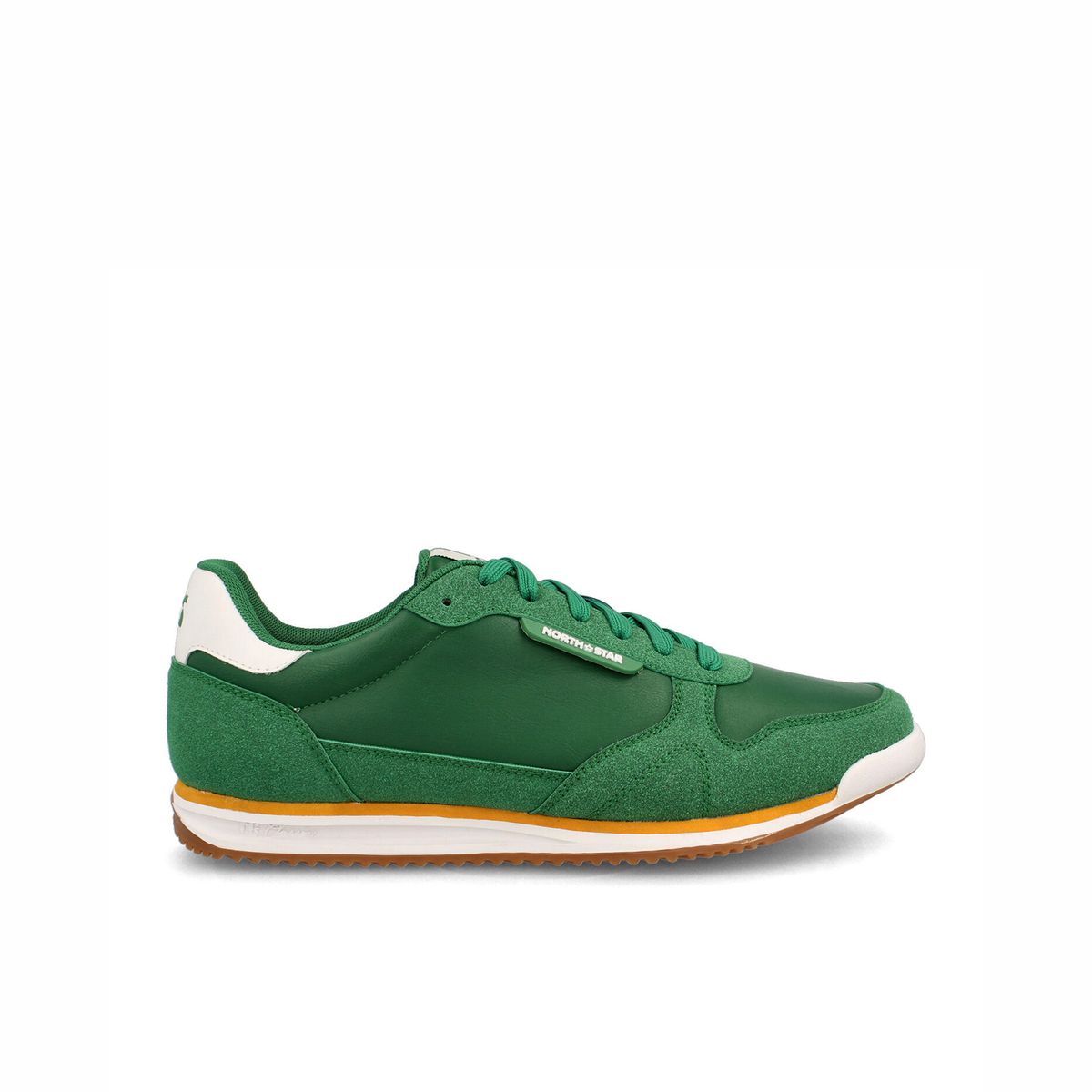 NORTH STAR - Zapatilla Hombre North Star New P Club 48 Verde
