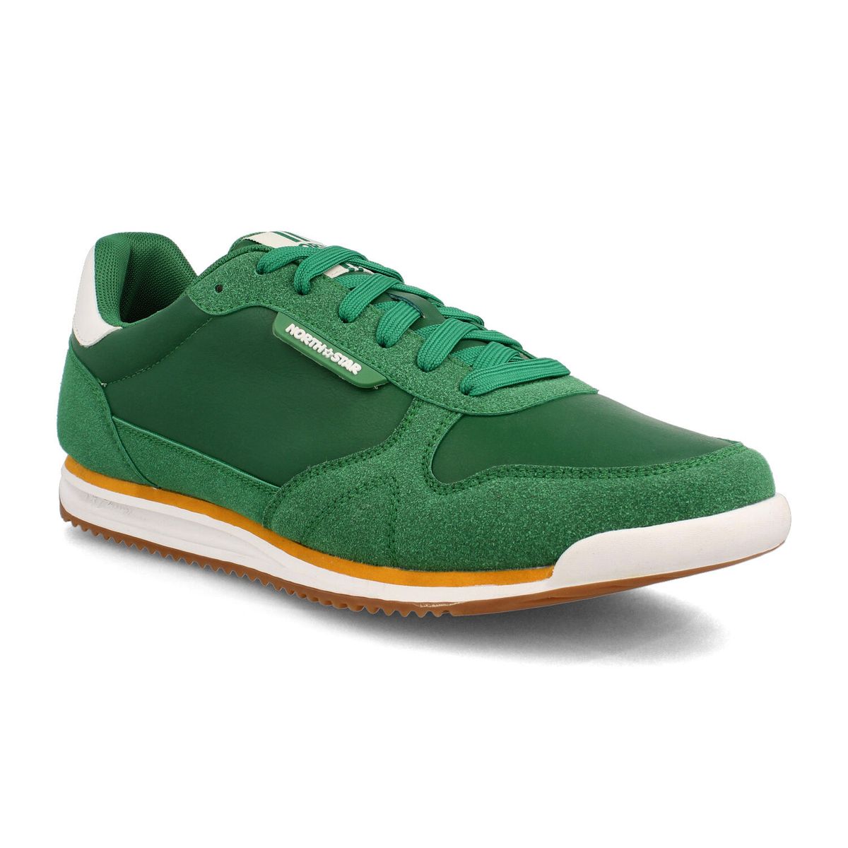 NORTH STAR - Zapatilla Hombre North Star New P Club 48 Verde