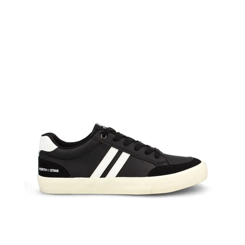 NORTH STAR - Zapatilla Hombre North Star Potosí Negro