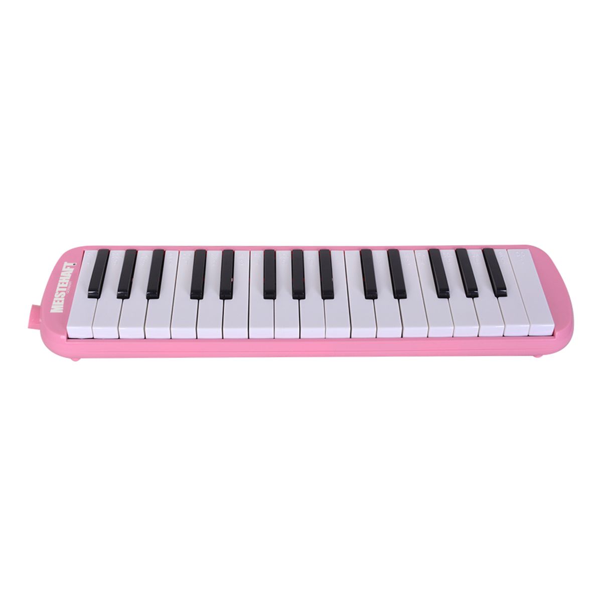 MEISTEHAFT - MELODICA 32 NOTAS ROSADA CON FUNDA MLA-32RA MEISTEHAFT