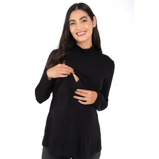 MADREMIA - Polera Beatle Maternal Lactancia Gabriela