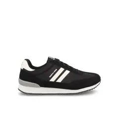 NORTH STAR - Zapatilla Hombre Scott Negro