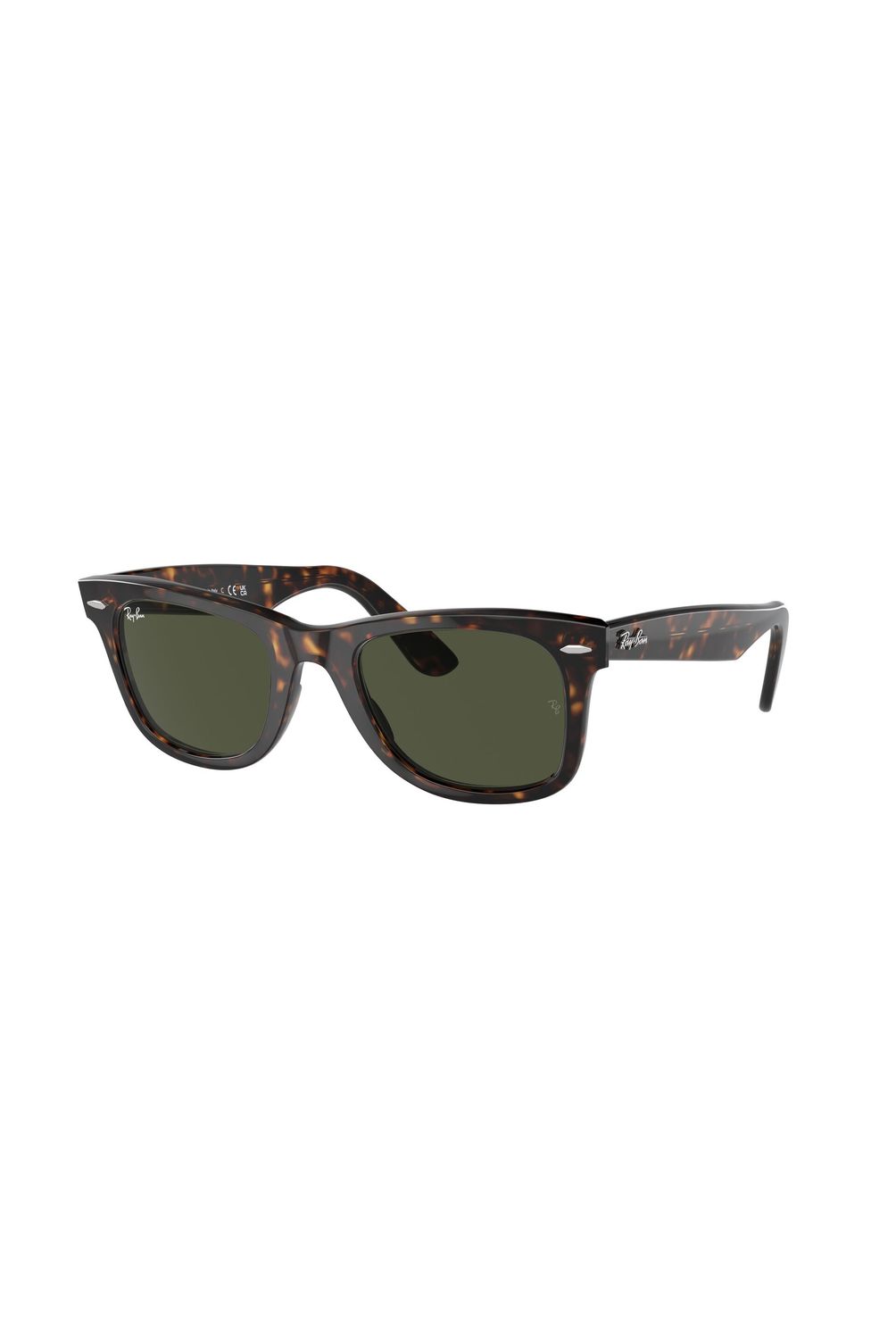 RAY BAN LENTE DE SOL RAY BAN - RB2140 902 - Wayfarer TALLA L