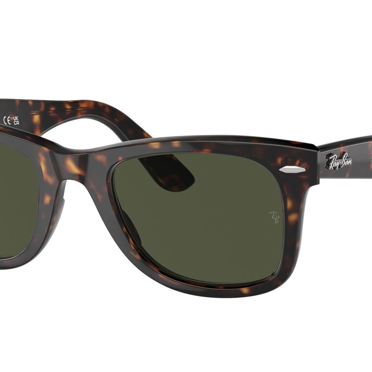 RAY BAN - LENTE DE SOL RAY BAN - RB2140 902 - Wayfarer TALLA L