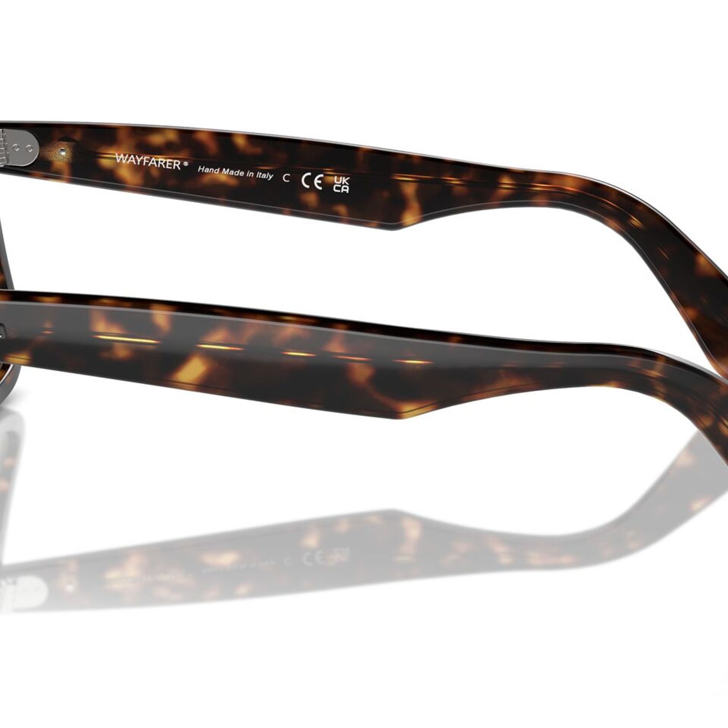 RAY BAN LENTE DE SOL RAY BAN - RB2140 902 - Wayfarer TALLA L