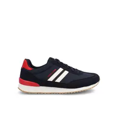 NORTH STAR - Zapatilla Hombre Scott Azul Marino