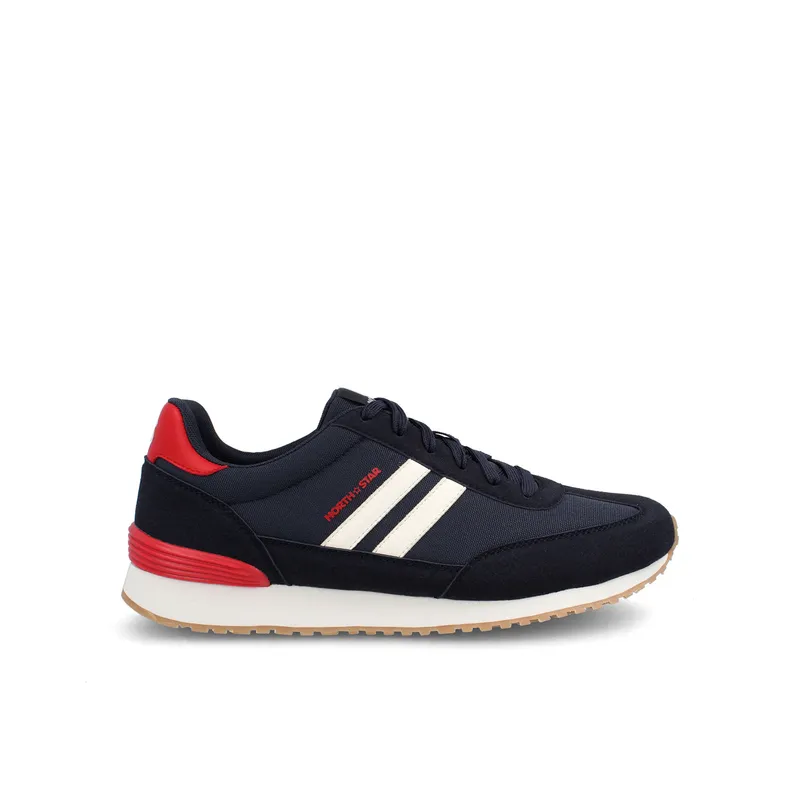 NORTH STAR - Zapatilla Hombre North Star Scott Azul Marino