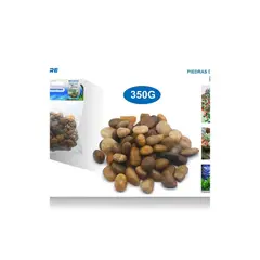 GENERICO - PIEDRAS DECORATIVAS 350G