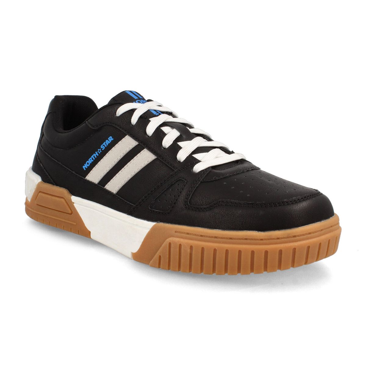 NORTH STAR - Zapatilla Hombre North Star Karl Negro