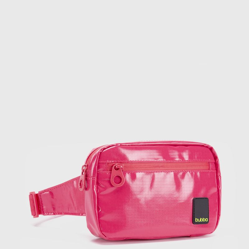 BUBBA - Banano Travel Ripstop Pink Bubba Essentials