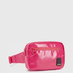 BUBBA - Banano Travel Ripstop Pink Essentials
