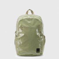 Mochila Laptop Travel Ripstop Olive Essentials