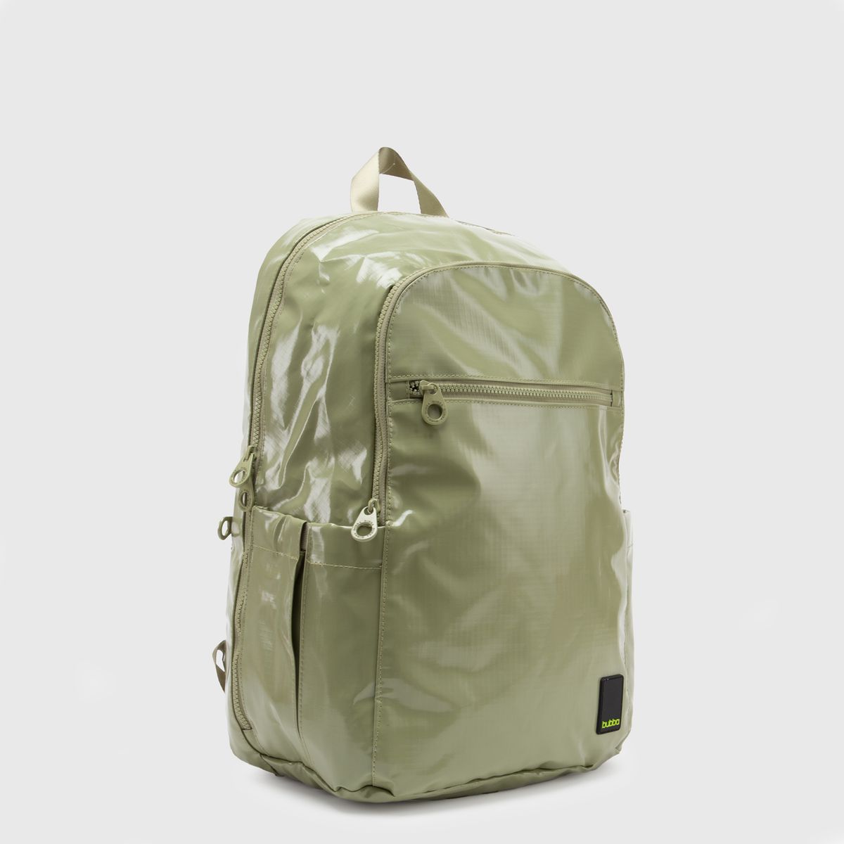 BUBBA - Mochila Laptop Travel Ripstop Olive Bubba Essentials