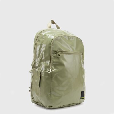 Imagen 2 del producto Mochila Laptop Travel Ripstop Olive Essentials