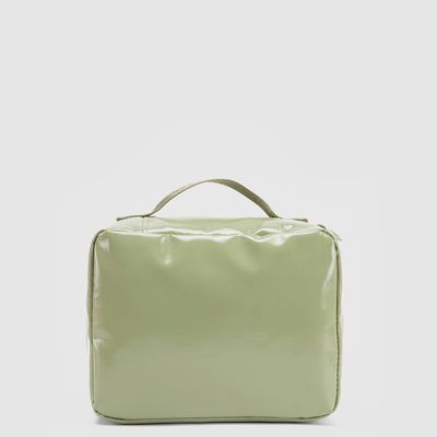 Imagen 2 del producto Neceser Travel Ripstop Olive Essentials