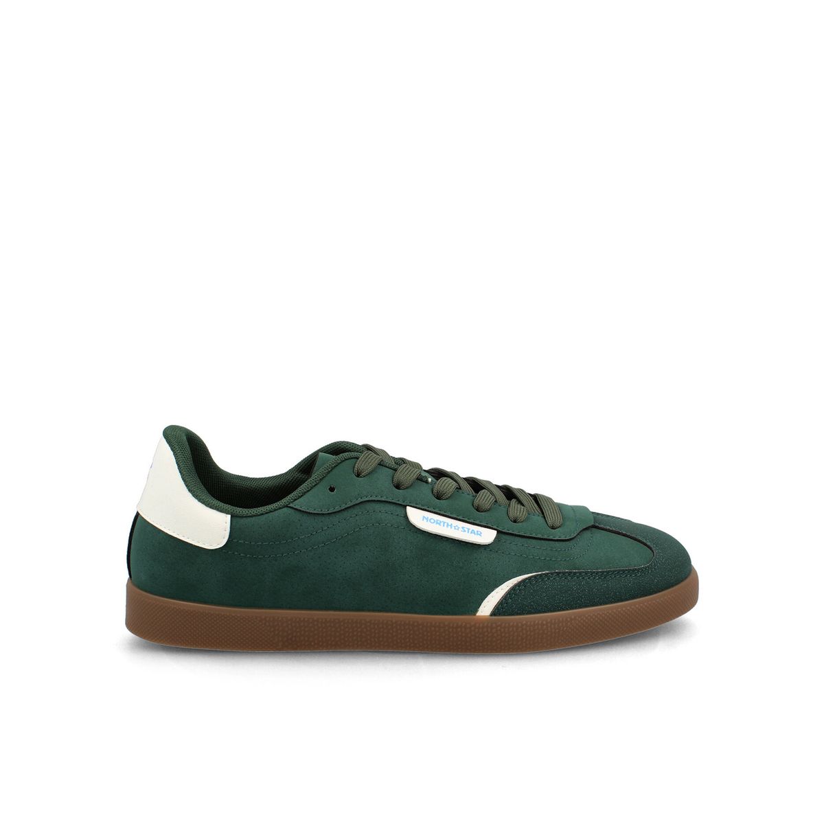 NORTH STAR - Zapatilla Hombre North Star Striker Verde