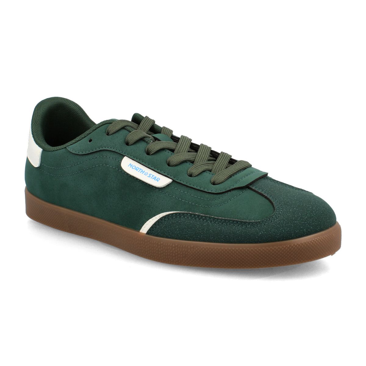 NORTH STAR - Zapatilla Hombre North Star Striker Verde