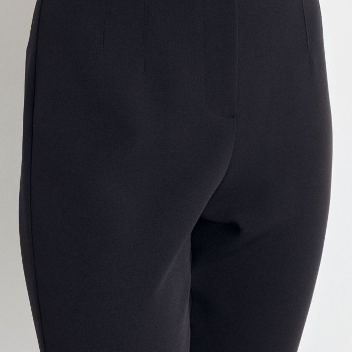 IO - Pantalon Mujer Negro Io