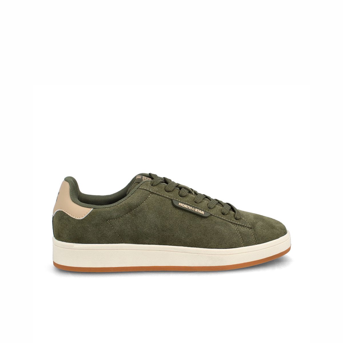 NORTH STAR - Zapatilla Hombre North Star Rigel Verde