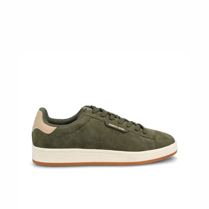 NORTH STAR - Zapatilla Hombre North Star Rigel Verde