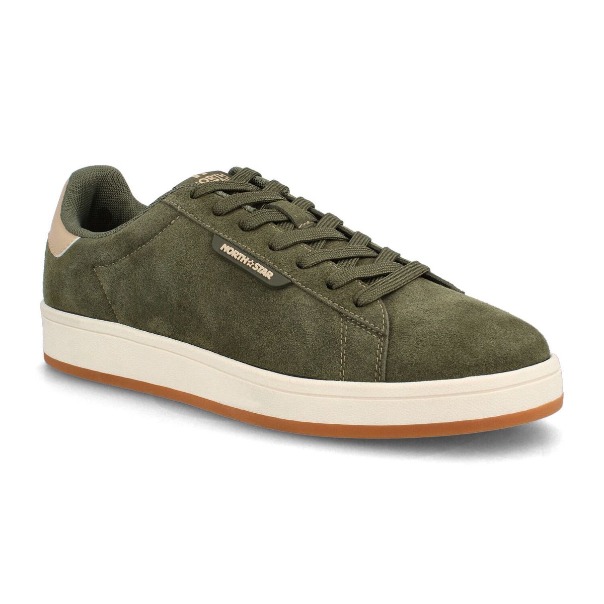 NORTH STAR - Zapatilla Hombre North Star Rigel Verde