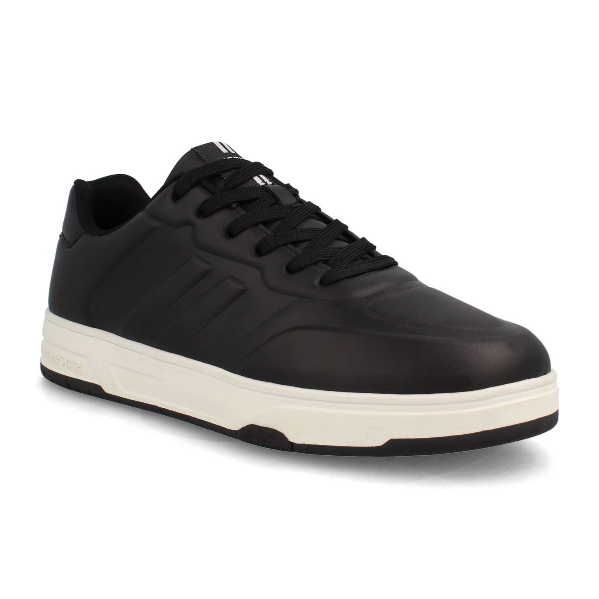 NORTH STAR - Zapatilla Hombre North Star Lugano Negro
