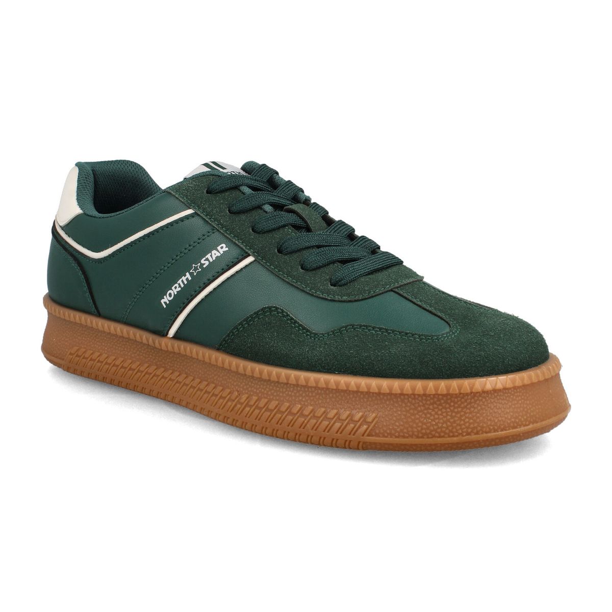 NORTH STAR - Zapatilla Hombre North Star Kyer Verde