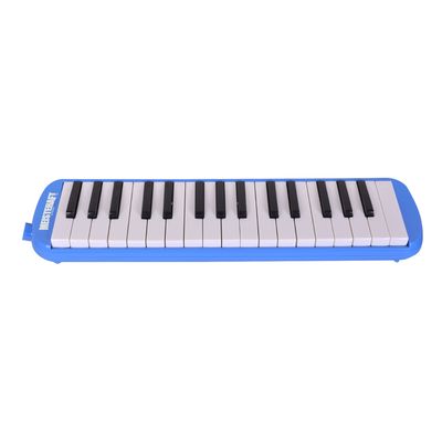 Imagen 2 del producto MELODICA 32 NOTAS AZUL CON FUNDA MLA-32B