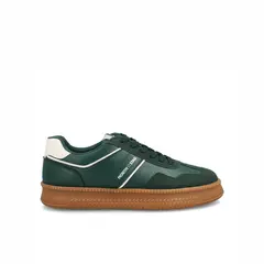 NORTH STAR - Zapatilla Hombre Kyer Verde