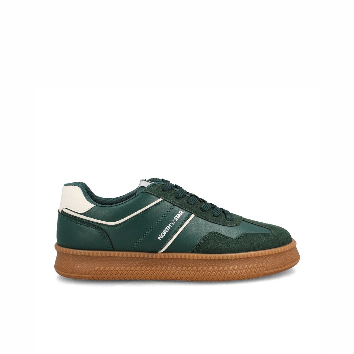 NORTH STAR - Zapatilla Hombre North Star Kyer Verde
