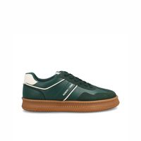 Zapatilla Hombre Kyer Verde