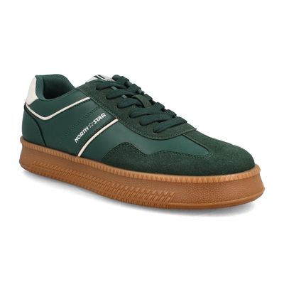 Imagen 2 del producto Zapatilla Hombre Kyer Verde