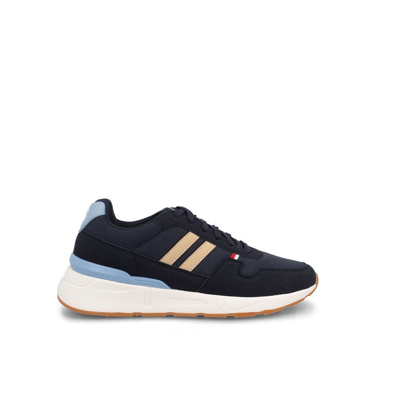 NORTH STAR - Zapatilla Hombre North Star Flag Azul Marino