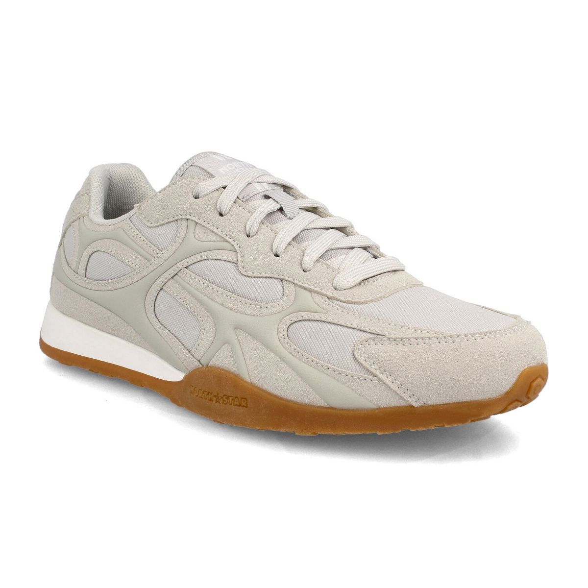 NORTH STAR - Zapatilla Hombre North Star Track Sprinter Gris
