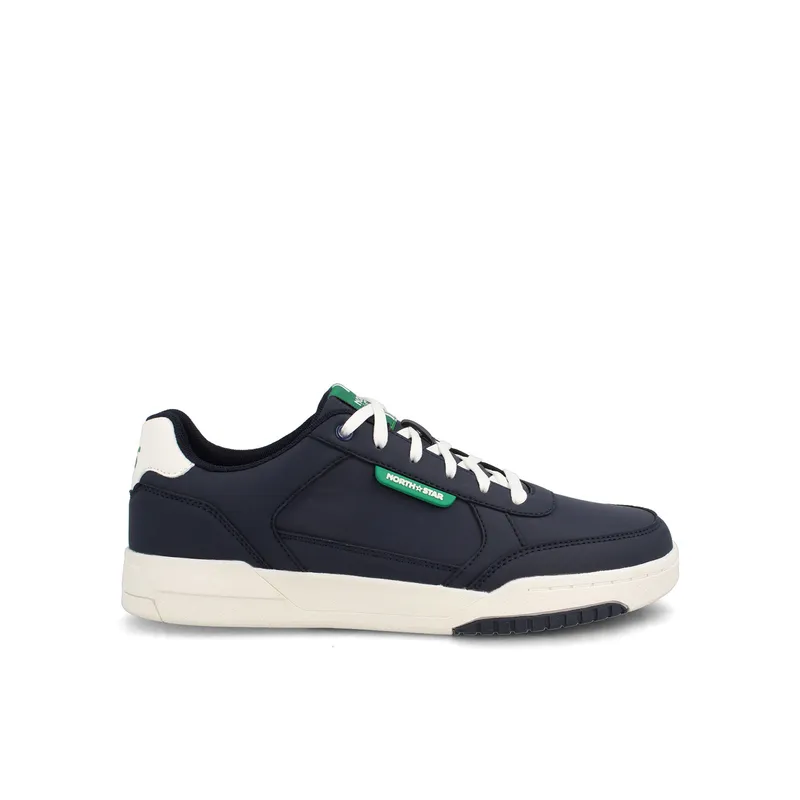 NORTH STAR - Zapatilla Hombre North Star Anne Azul Marino