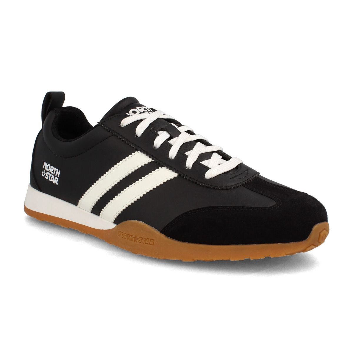 NORTH STAR - Zapatilla Hombre North Star Track Classic Negro