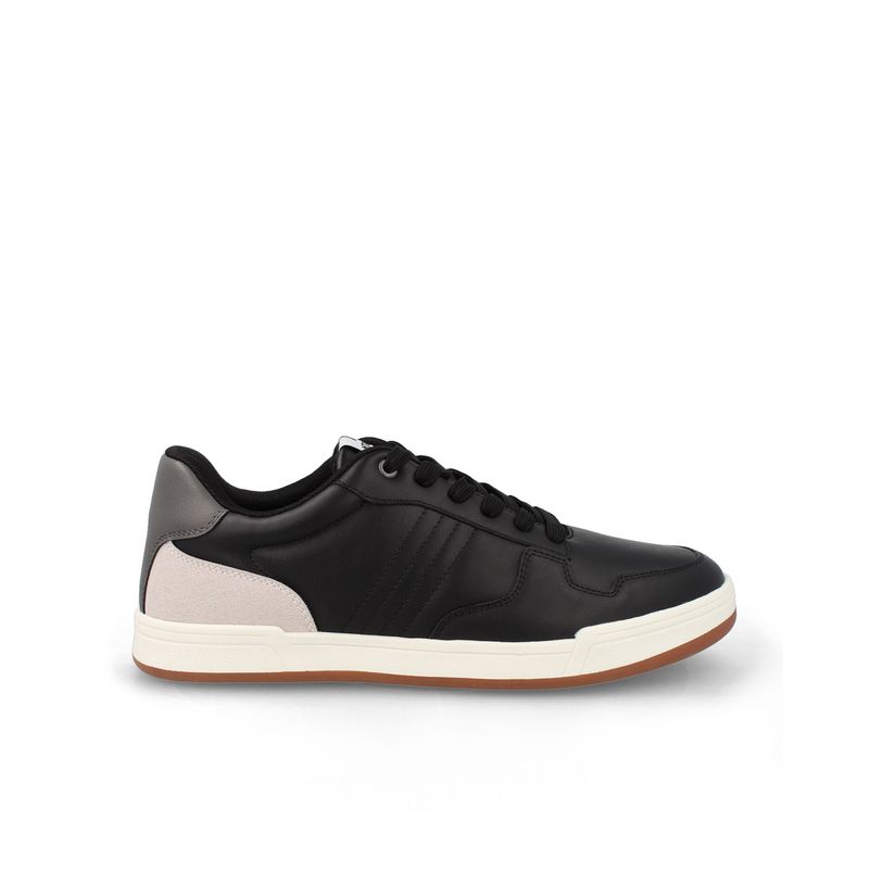 NORTH STAR - Zapatilla Hombre North Star New York Negro