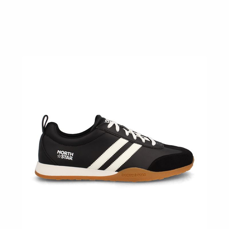 NORTH STAR - Zapatilla Hombre North Star Track Classic Negro