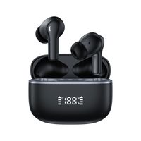 Audífonos Bluetooth M20 Pro ANC + ENC