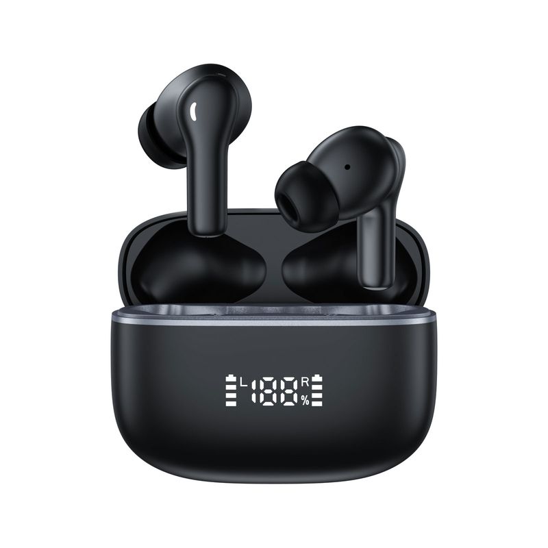 HANVEK - Audífonos Bluetooth Hanvek M20 Pro ANC + ENC