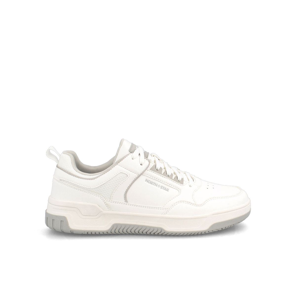 NORTH STAR - Zapatilla Hombre North Star Vittel Blanco
