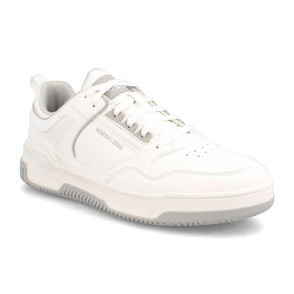 NORTH STAR - Zapatilla Hombre North Star Vittel Blanco